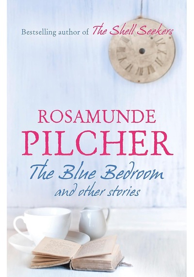 The Blue Bedroom