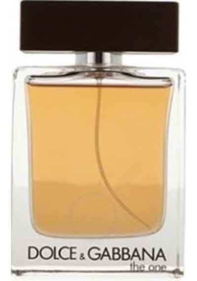 Dolce & Gabbana The One For Men Edt 50 Ml 8057971180530 Odunsu