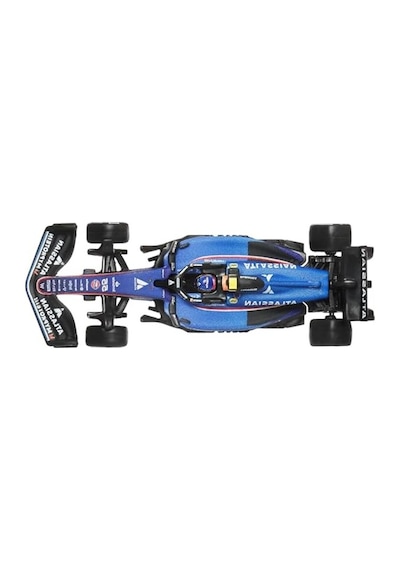 Hot Wheels F1 Williams Sainz 1:64 Ölçekli, Jkd85