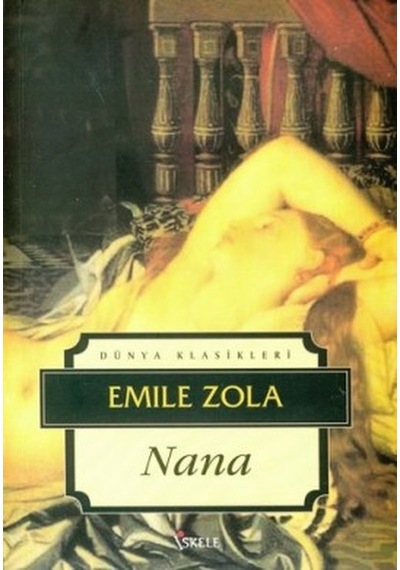 Nana Emile Zola