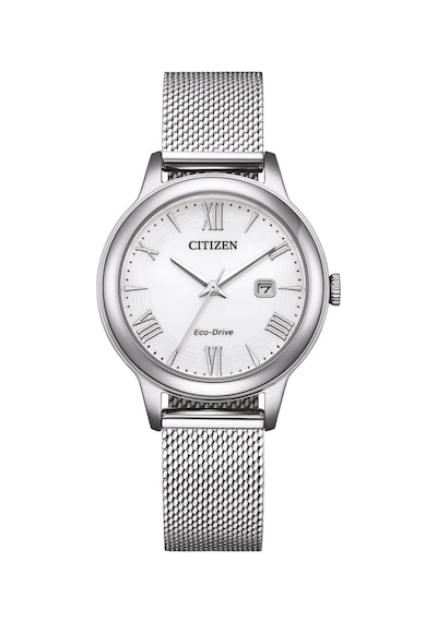 Citizen Eco-drive Ew2621-75a Bordo