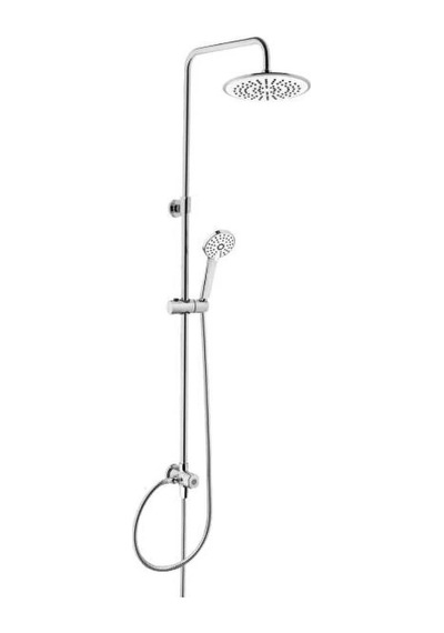 Artema Nora S Batarya Seti + 3c Duş Sistemi A45786