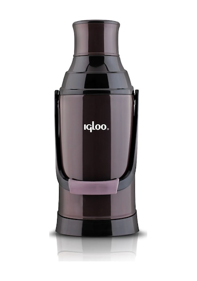 Igloo Cam Termos 3.20 Litre-siyah Siyah