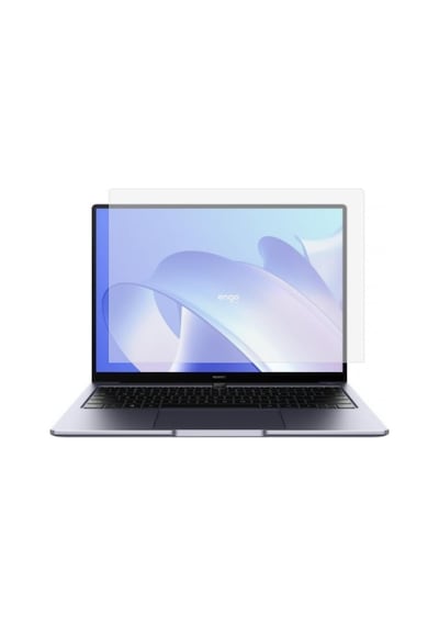 Huawei Uyumlu Matebook 14 14 İnç Mat Ekran Koruyucu 3:2
