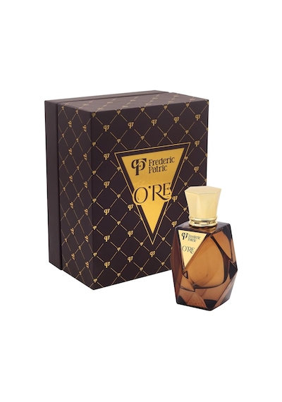 Frederic Patric O're Unisex Extrait Parfüm Çok Renkli