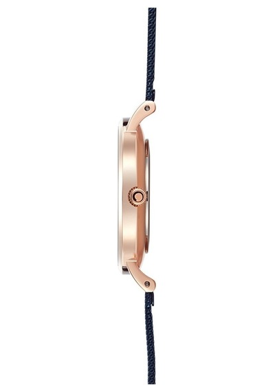 Obaku Denmark V197LXVLML Kadın Kol Saati