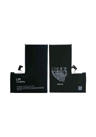 Teknonet Apple Uyumlu iPhone 11  Lw 3500 Mah Batarya