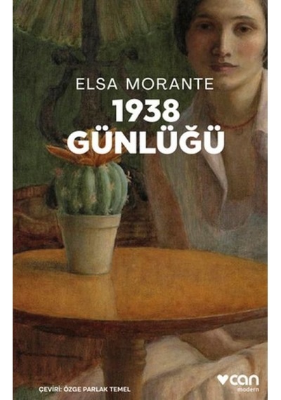 1938 Günlüğü - Qhdh-894410