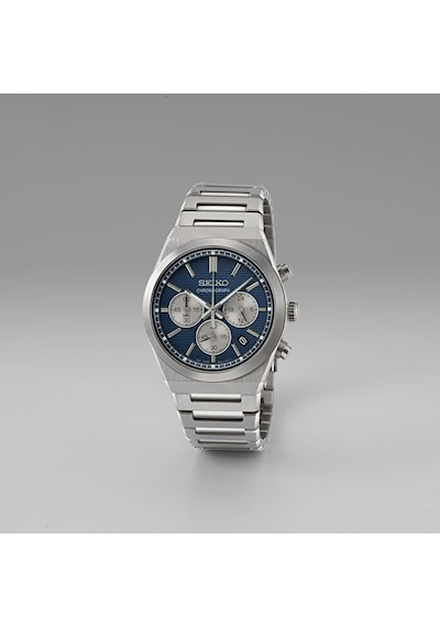 Seiko SSB453P Chronograph Erkek Kol Saati