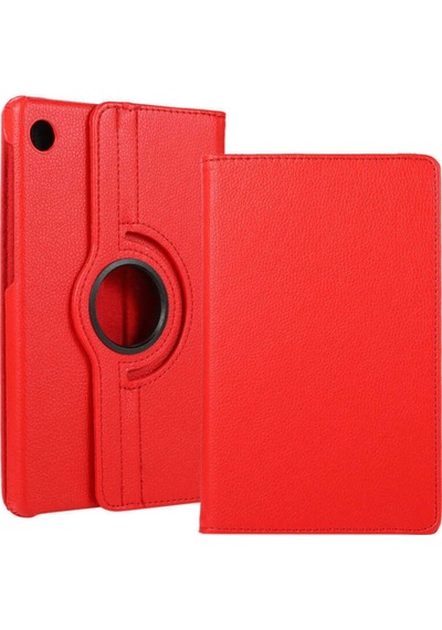 Honor Pad X8 3gb 32gb Wi-fi 10.1 Inç Uyumlu Kılıf 360 Dönebilen Deri Leather New Style Cover Case