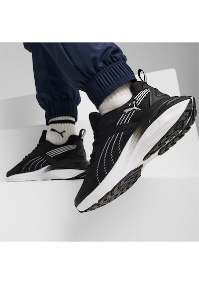 Puma Hypnotic Unısex Yol Koşusu Ayakkabısı Renkli Çok Renkli