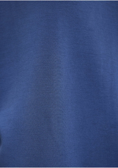 Mavi Kadın Oversize Sweatshırt Derin Mavi 168837-70491 Mavi