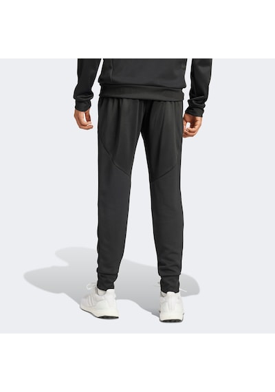 Adidas Tiro 25 Erkek Siyah Eşofman Altı Jd9082 Siyah