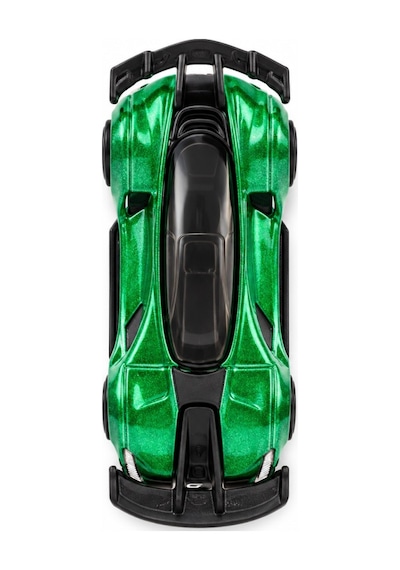 Hot Wheels Silver Series Exotics Czinger 21c Jkx77 Çok Renkli