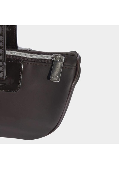 Adidas Kr6768 Bowlıng Bag El-omuz Çantası Gri