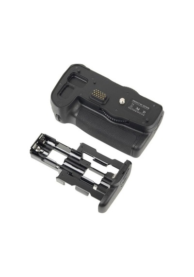 Pentax K-7- K-5- K-5 Iı- K-5 Iıs için Ayex Ax-K7 Battery Grip
