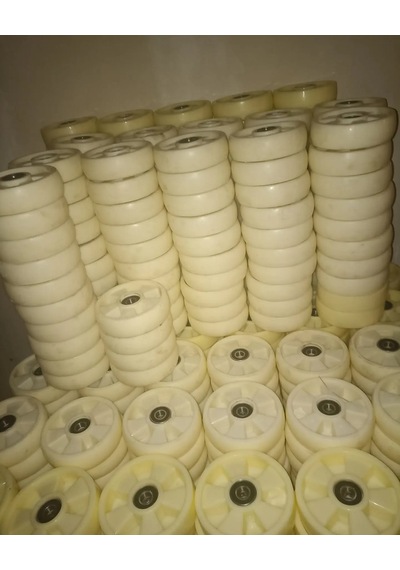 180*50 TRANSPALET TEKERİ