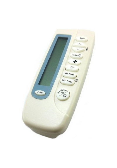 Samsung  Uyumlu Klima Kumandası 1