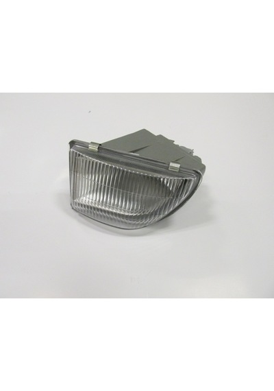Daewoo Nubira 00/02 Si S Lambası Sağ Oval H3 Famella
