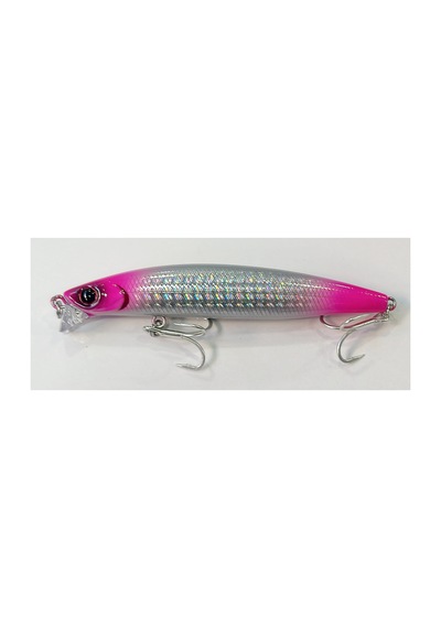 Fujin Joker 97mm 13.7gr Ssr Floating Maket Balık 251 Pinkhead Tail