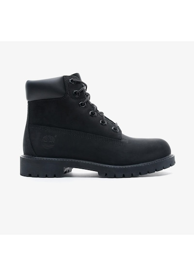 Timberland Tımberland Premıuım Kadın Bot Tb012907 Tb012907 Siyah Siyah