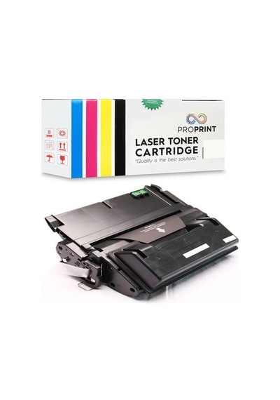 Hp 42A | Hp Q5942A | Hp Laserjet 4250 Uyumlu Toner 10.000 Sayfa