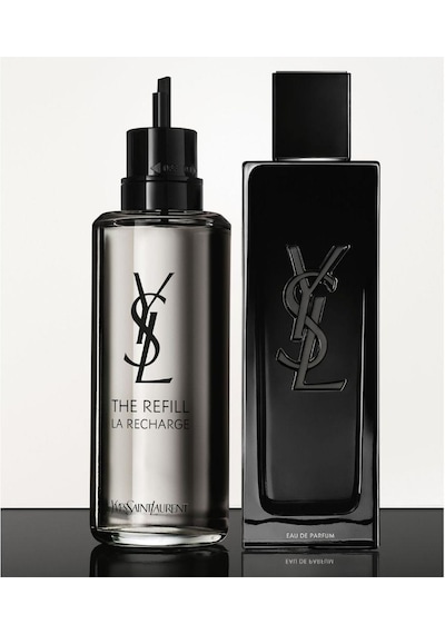 Yves Saint Laurent Myslf Erkek Parfüm Refill EDP 150 ML