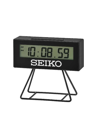 Seiko Clock Qhl092k Masa Saati Seiko Clock Qhl092k Masa Saati