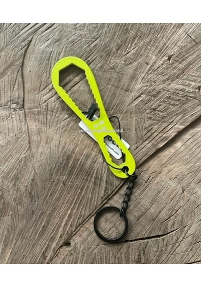 Onetools Mini Anahtarlık 6 10mm Anahtar Kombine Yıldız Anahtar 11 20mm