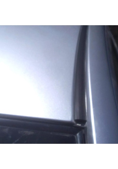 Contacall Toyota Uyumlu Coralla Tavan Oluk Contası Sağ Sol Takım 17mm Genişlik