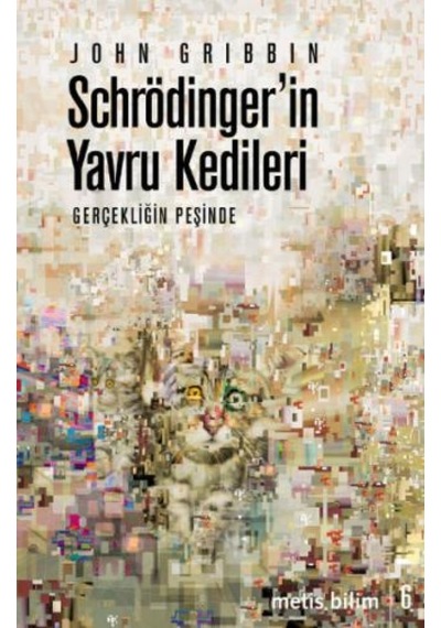 Schrödinger'In Yavru Kedileri