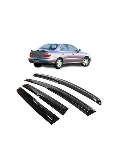 Cam Rüzgarlığı Hyundai Elantra 1996-2001 4lü