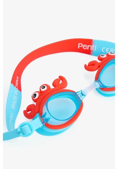 Penti Erkek Çocuk Crab Çok Renkli Deniz Gözlüğü