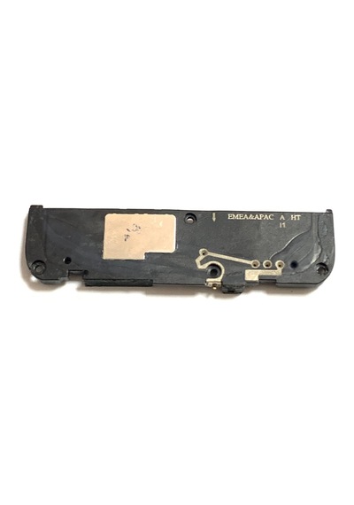 Alcatel Uyumlu Shine Lite 5080x Buzzer Alt Zil Hoparlör