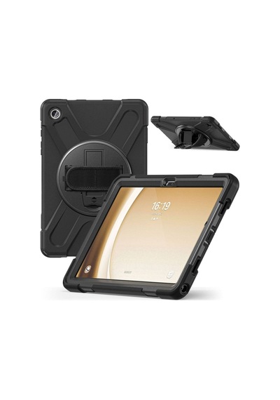 Galaxy Tab A9 Plus Zore Defender Tablet Silikon Diğer