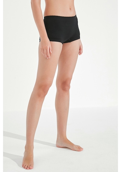 Penti Basic Siyah Boxer