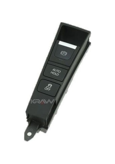 Mcar An2442 El Fren Düğmesi Start Stopsuz Passat 10 15 Cc 1216 3ad927137