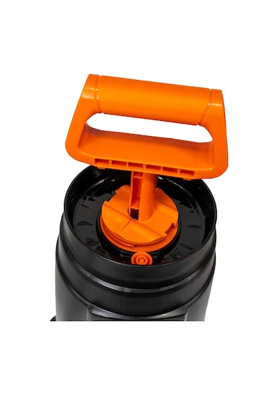Black+Decker BXSPMS06E El Tipi Basınçlı Sprey Pompa 6 L