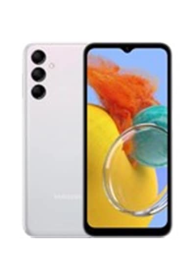 Samsung Galaxy M14 5G 4 GB 128 GB Beyaz (Outlet&Teşhir)