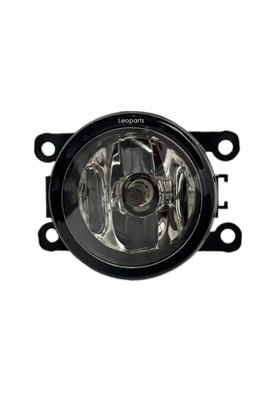 Leoparts Renault Megane 2 Sis Lambası 2003-2008 Sağ-sol Uyumlu 1 Adet