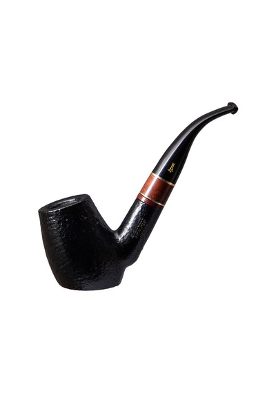 Şahin Kuyruklu Yıldız 876 9mm. Filtreli Ebonit Saplı Pipo 238056