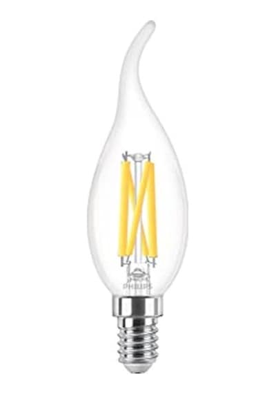 871951432437400 Led Eek D A - G E14 Mum Şeklinde 3.4w 40w Sıcak Beyaz Ø X U 35mm Diğer