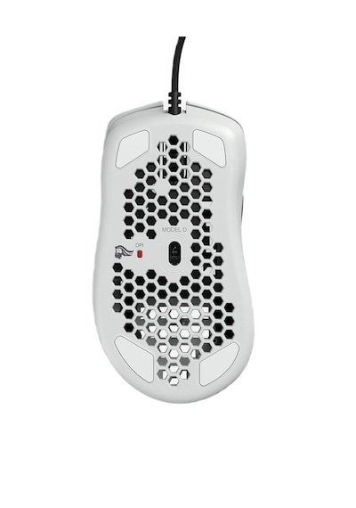 Glorious Model D Kablolu RGB Oyuncu Mouse