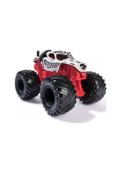 Monster Jam 1:64 Monster Mutt