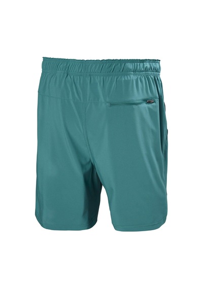 Helly Hansen Stretch Woven Şort 2.0 Yeşil