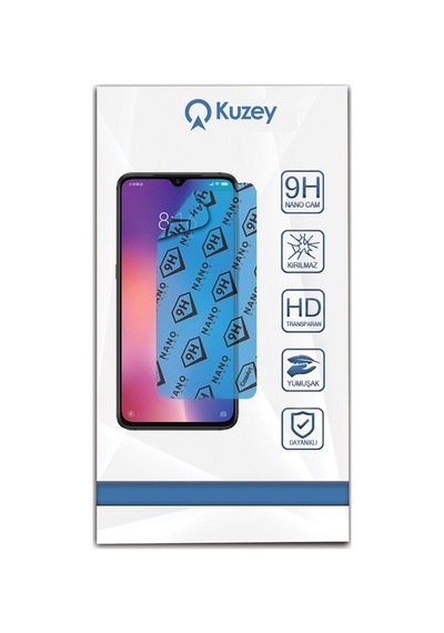 Xiaomi Mi 9 Nano Glass Esnek Kırılmaz Ekran Koruyucu Cam (478808787) 15 Tl Fark Ile Apple Uyumlu iPhone Hızlı Şarj Kablosu