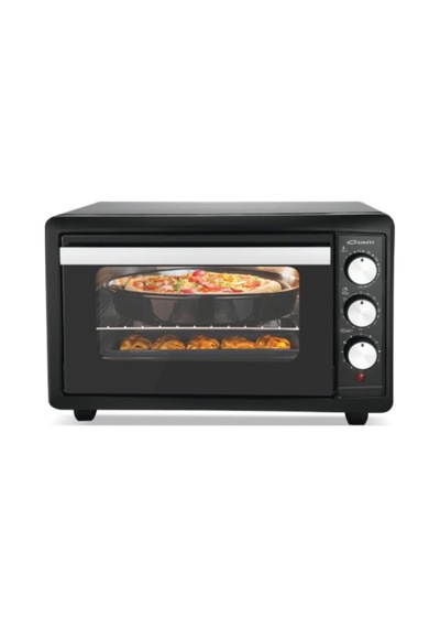 Conti CMF-501 Bakeon 42 L Fırın Siyah