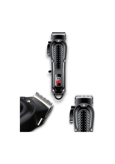 Hubrendy Tekno Hk 750 Tıraş Makinesi