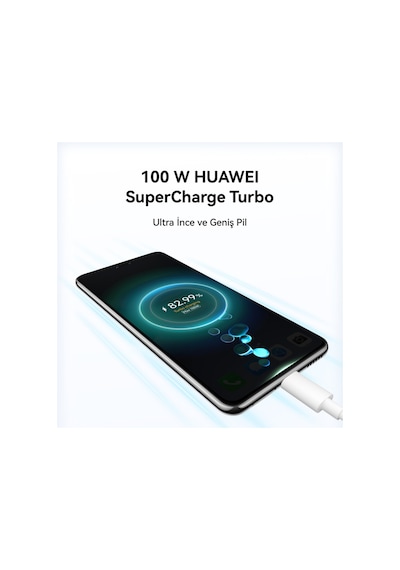 Huawei Nova 14 Pro 12 GB 512GB (Distribütör Garantili)