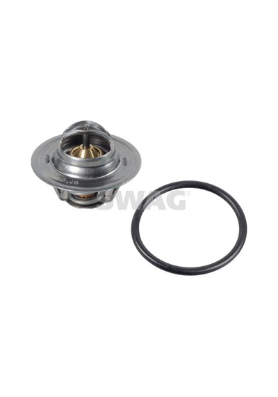 SWAG 32917890 TERMOSTAT 87Â° BORA CADDY GOLF PASSAT POLO T5 SHARA